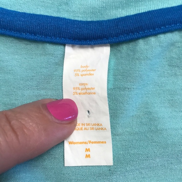 Lucy short sleeve T-shirt - Picture 2 of 3